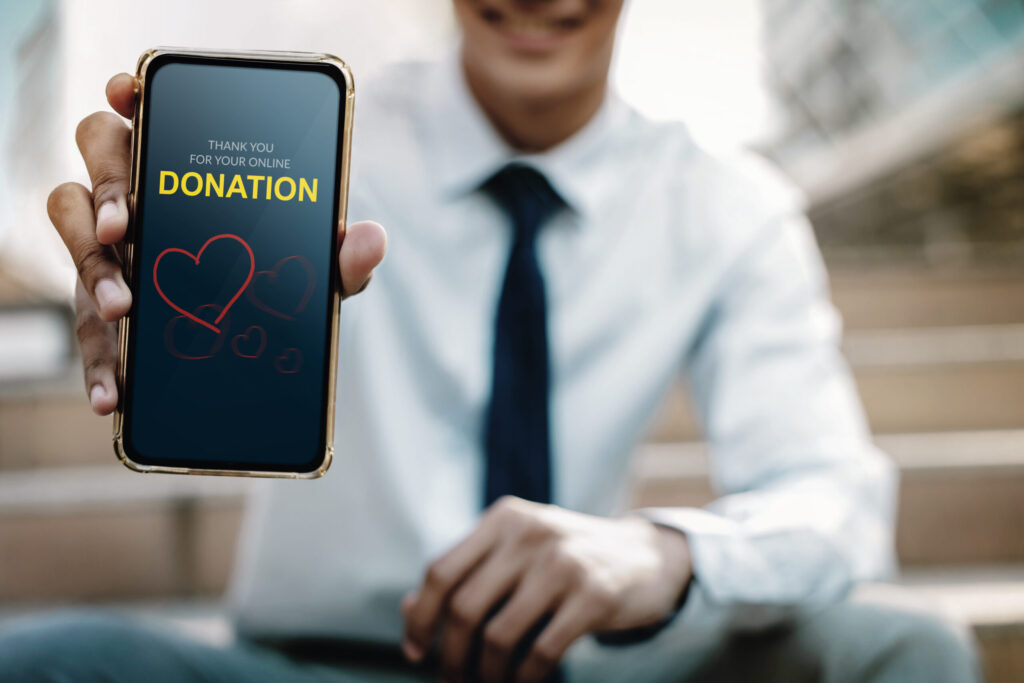 Image from Donate