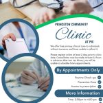 PIC Clinic